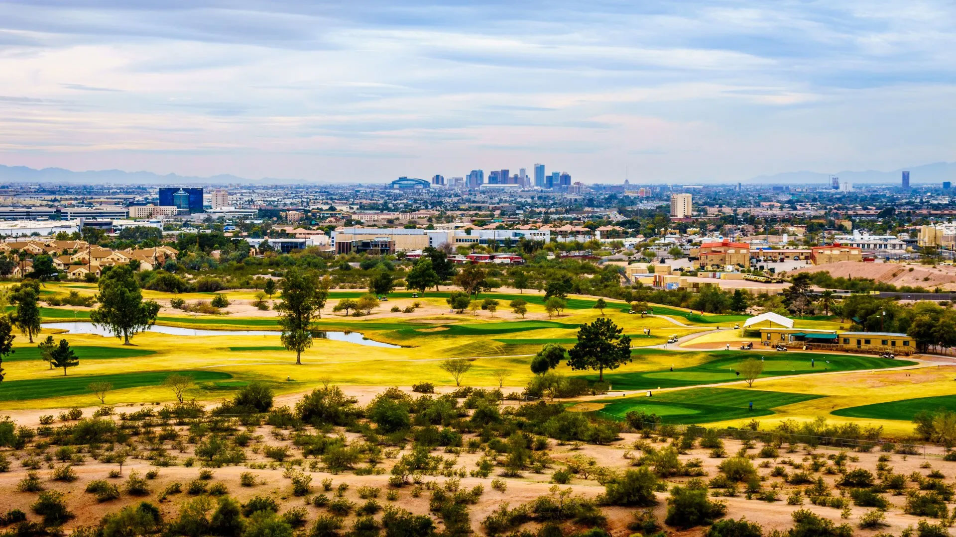 Role of Location in Scottsdale Real Estate