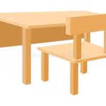 How school desk plays a significant role