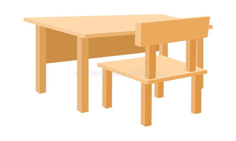How school desk plays a significant role