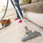 How to maintain a healthy home with regular carpet cleaning