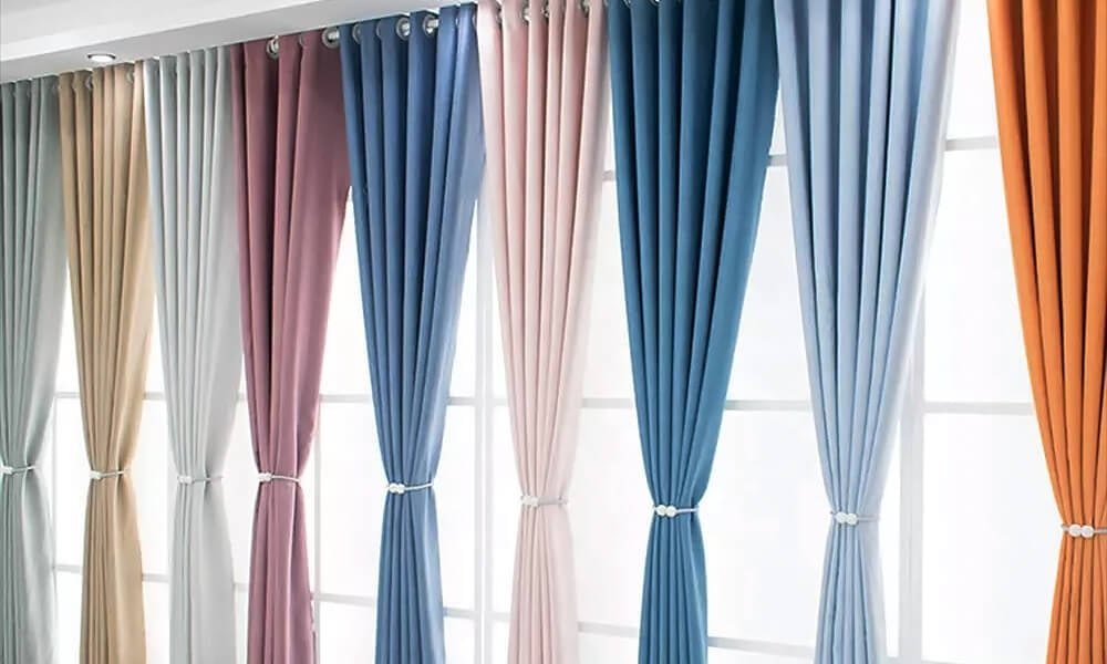 Transforming your windows - Curtains and plantation shutters unleashed