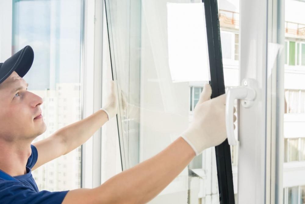 Understanding the Warranty Terms on Your New Home Windows