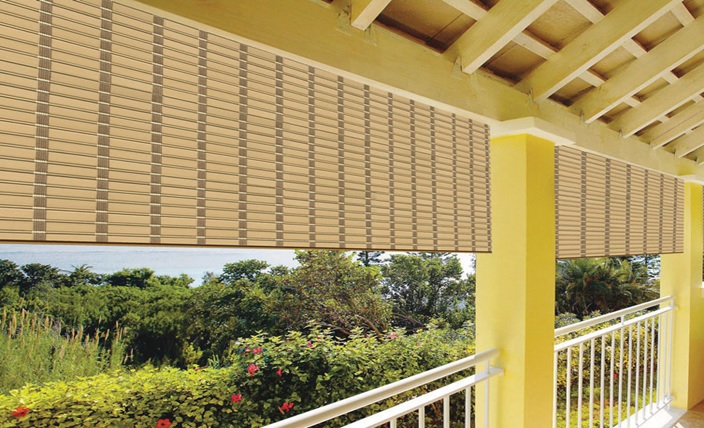 Best Reasons To Install Roller Blinds In Your Balcony