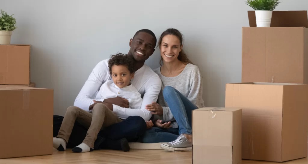 Family Relocation Considerations