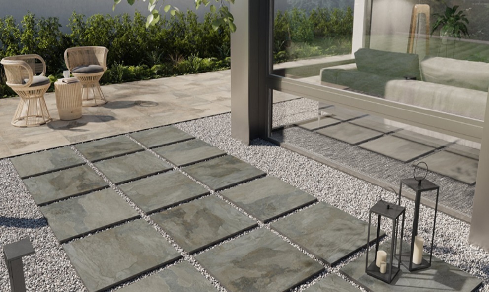 How to Choose the Right Ceramic Floor Tile for Outdoor Decoration