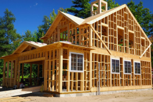 Revamp Your Home with Professional Framing Contractors in Durham