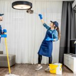 house cleaning services in Singapore