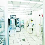 laboratory design