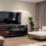 small TV consoles in Singapore