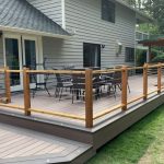 best material for deck