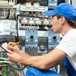 electrical repair