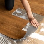 Vinyl Flooring Rolls