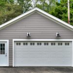 Garage Door