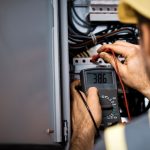 Affordable Electrician