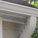 Rain Gutters