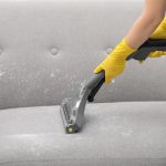 Sofa Cleaning Service