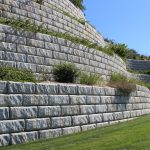 Retaining Walls