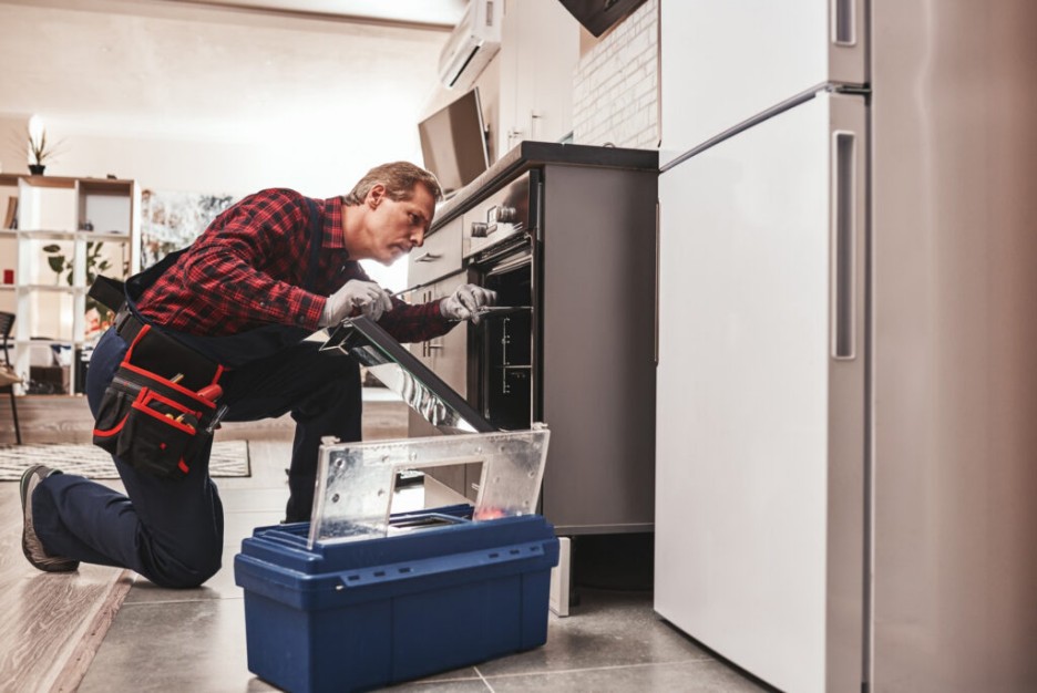 How Regular Appliance Check-Ups Can Save You Money
