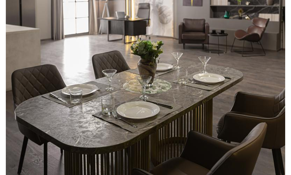 A Seasonal Guide to Designer Dining in Singapore