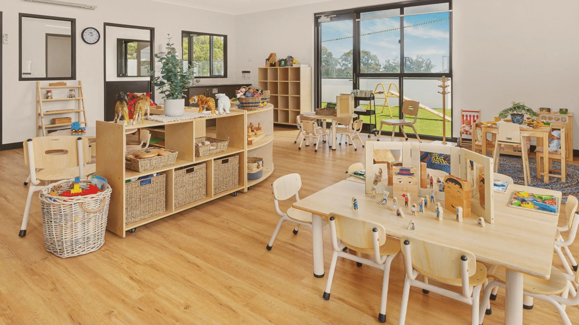 Montessori Classroom Setup 2026 UK: Materials & Layout for Nurseries ...